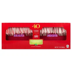 Brach’s Candy Canes, 40/Pack (220-02232)