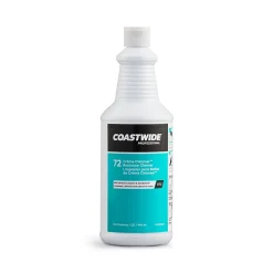 Brighton Professionalâ„¢ Restroom Cleaner Creme Cleanserâ„¢, Ready To Use, Mint Scent, 32 Oz. (BPR430032-B)