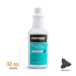 Brighton Professional™ Restroom Cleaner Creme Cleanser™, Ready To Use, Mint Scent, 32 Oz. (BPR430032-B)