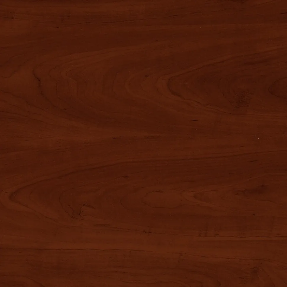 Bush Business Furniture 96" Boat Shaped Conference Table, Hansen Cherry (99TB9642HCK)