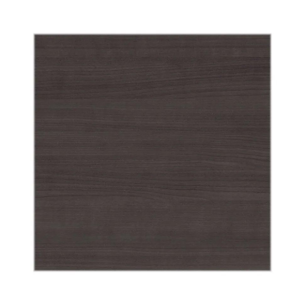 Bush Business Furniture 42" Round Conference Table, Storm Gray (99TB42RSG)