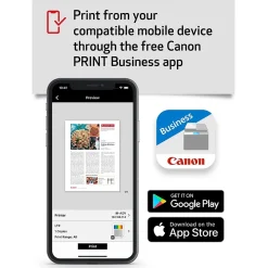 Canon Color imageCLASS LBP622Cdw Wireless Color Laser Printer