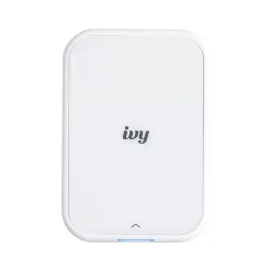 Canon IVY 2 Mini Wireless Color Photo Printer (5452C018)