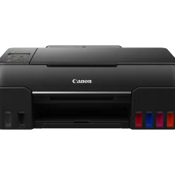 Canon MegaTank PIXMA G620 Wireless Color All-in-One Inkjet Printer (4620C002)