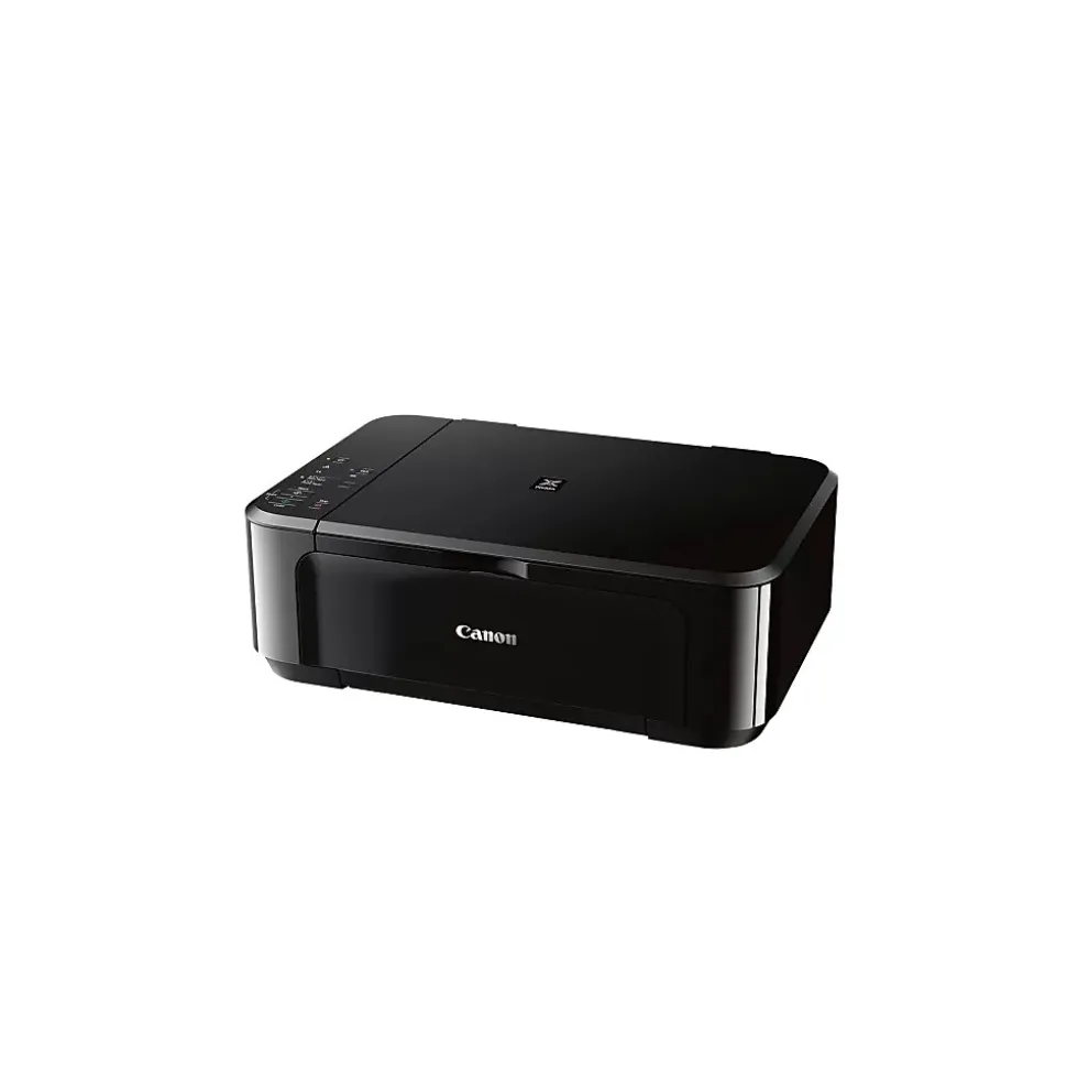 Canon PIXMA MG3620 Color Inkjet All-in-One Wireless Printer (0515C002)
