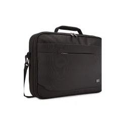 Case Logic Advantage ADVB-116 10.1" Polyester Laptop Bag, Black (3203990) Discount
