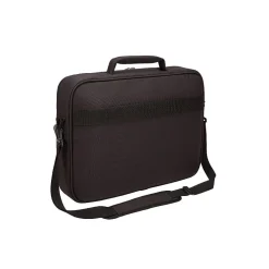 Case Logic Advantage ADVB-116 10.1" Polyester Laptop Bag, Black (3203990) Discount