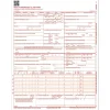 Centers for Medicare and Medicaid Services Forms, 8-1/2" x 11", 250 Forms