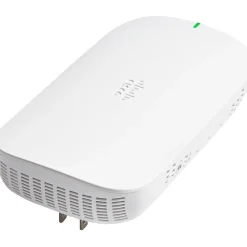Cisco Business 151AXM CBW151AXM-B-NA 2.40 GHz, 5 GHz Wireless Mesh Extender