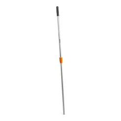 Coastwide Professionalâ„¢ 35"-60" Aluminum Wet Mop Extendable Handle, Microfiber Head (CW61073-CC)