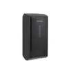 Coastwide Professional™ J-Series Automatic Wall Mounted Hand Soap Dispenser, Black (CWJAS-B-CC)