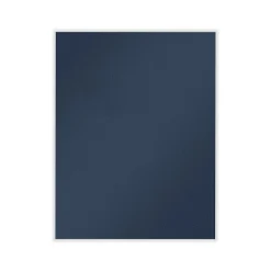 ComplyRight Single-Window Tax Presentation Folder, Navy Blue, 50/Pack (PNW22) Outlet