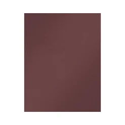 ComplyRight Tax Presentation Folder, Burgundy, 50/Pack (PBR24) Clearance