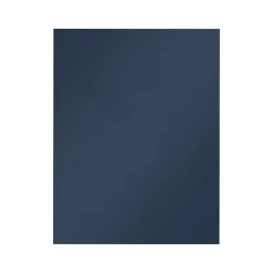 ComplyRight Tax Presentation Report Cover, Navy Blue, 50/Pack (PNR22) Online