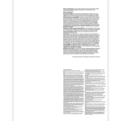 ComplyRight 2024 W-2 Tax Form, 1-Part, 4-Up, Copy B, C, 2, 500/Pack (5205B)