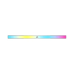 Corsair VENGEANCE RGB 32GB (2 x 16GB) DDR5 DIMM 288-pin Gaming DRAM Memory Kit (CMH32GX5M2B6000C40)