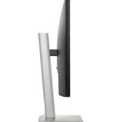 Dell 27" Full HD 100 Hz USB-C Hub Monitor, Matte Black/ Silver (P2725HE)