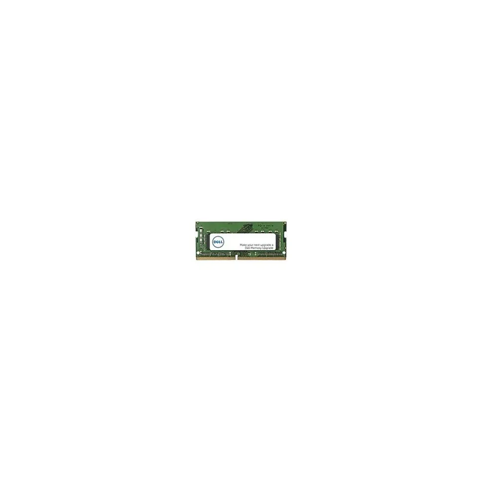 Dell 8GB DDR4 SoDIMM 260-pin DRAM Memory (SNPKRVFXC/8G)