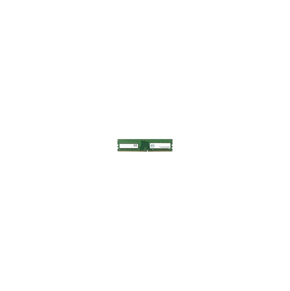 Dell 8GB DDR4 UDIMM 288-pin DRAM Memory (SNP9CXF2C/8G)