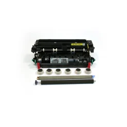 DPI Remanufactured T650 Maintenance Kit OEM Rollers (40X4724-REO)