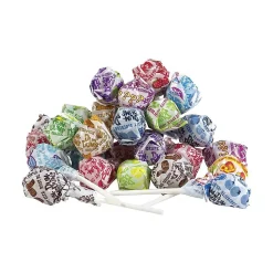 Dum Dums Lollipops, Assorted Flavors, 480 oz., (211-00014)