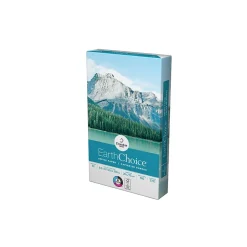 EarthChoice 8.5" x 14" Copy Paper, 20 lbs., 92 Brightness, 500 Sheets/Ream (2702)