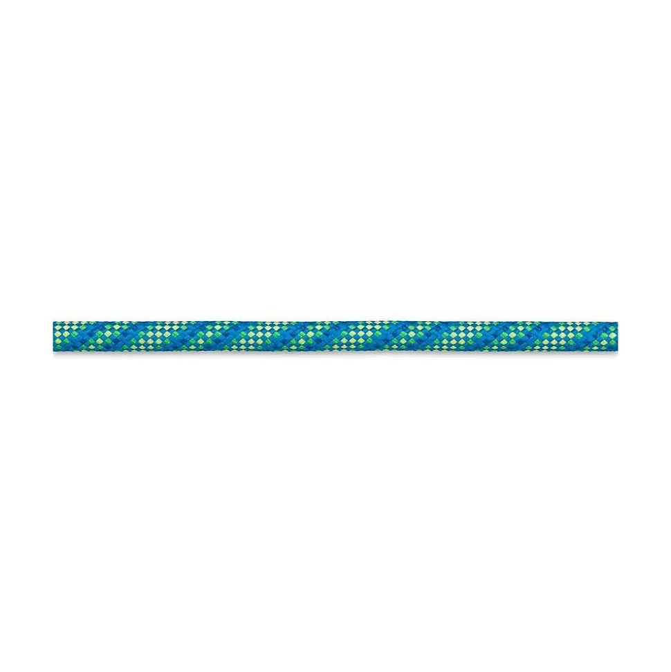 360 Electrical Habitat + USB Harmony Collection 6' Extension Cord, 3-Outlet, Mint Julep (360468-8CA4ESC1)
