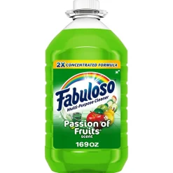 Fabuloso All Purpose Cleaner, Passion Fruit, 169 Fl. oz. (MX04966A)