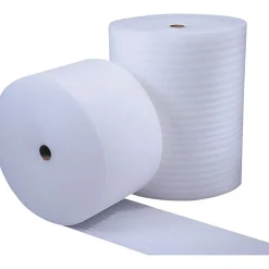 1/16" Foam Roll 48" x 1250 ft., Roll (CFW11648P)