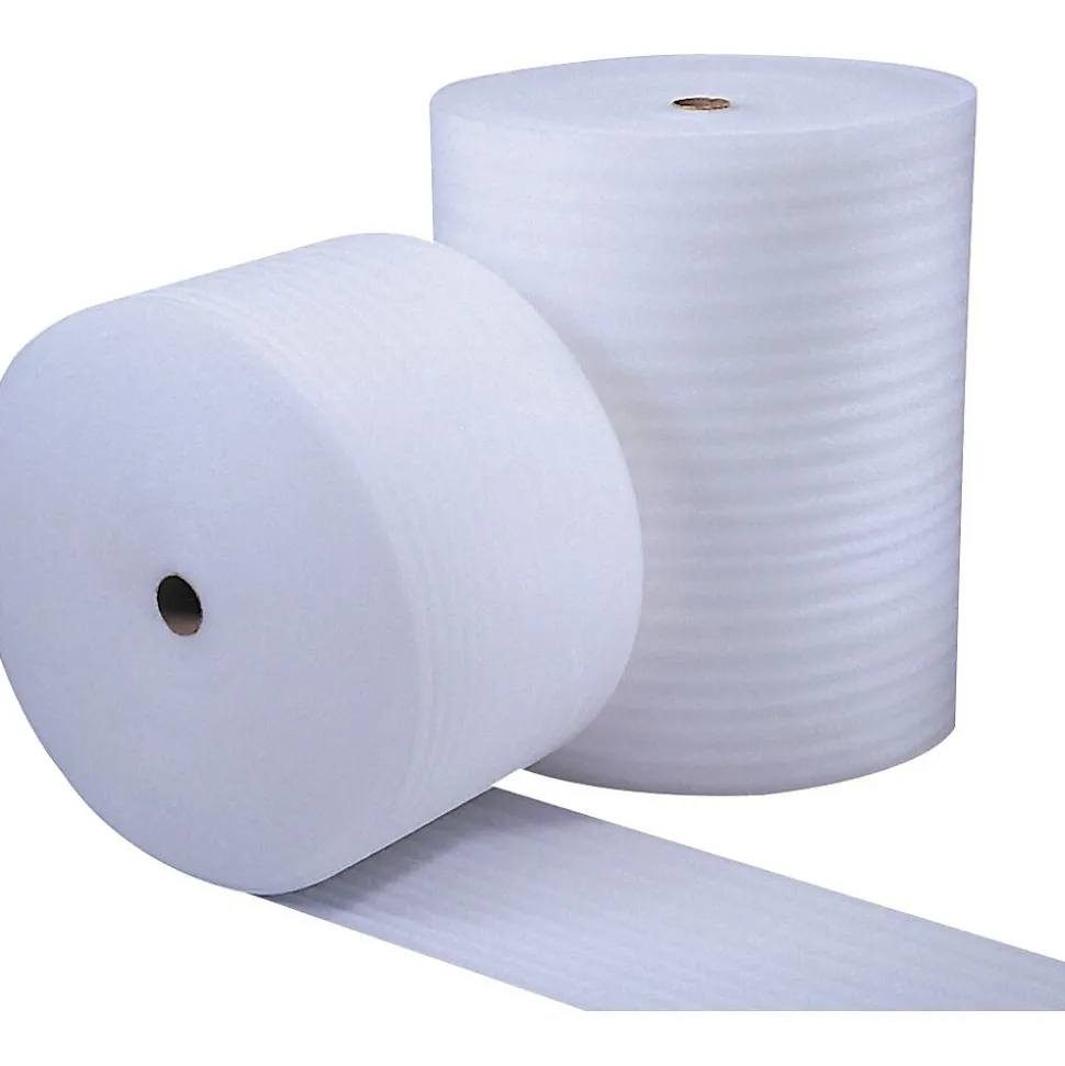 1/16" Foam Roll 48" x 1250 ft., Roll (CFW11648P)