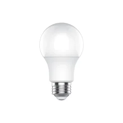 GE 5.5 Watt Soft White LED General-Purpose Bulb, 4/Pack (93131062)