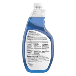 Glance Powerized Professional Glass & Surface Cleaner, 32 Oz. (CBD540298)