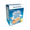 Heartland French Vanilla Dairy-Free Liquid Coffee Creamer, 0.37 oz., 24/Box, 6 Boxes/Carton (FLB157B0)