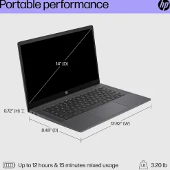 HP 14