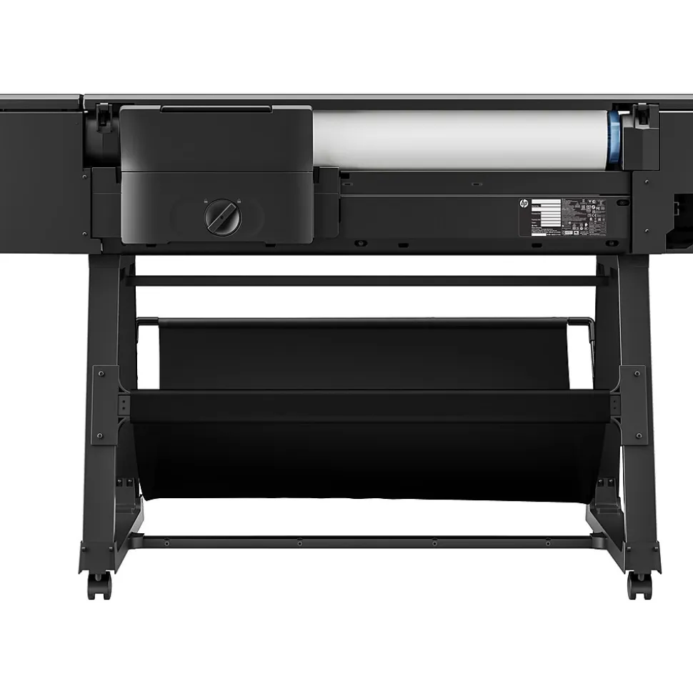 HP DesignJet T850 36" Inkjet Printer, Single-Function, Print (2Y9H0A#B1K)