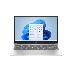 HP 15.6" FHD Laptop, Intel Core i7-1355U, 12GB RAM, 512GB SSD, Backlit Keyboard, +8.5 hrs. Battery Life, Windows 11 Home