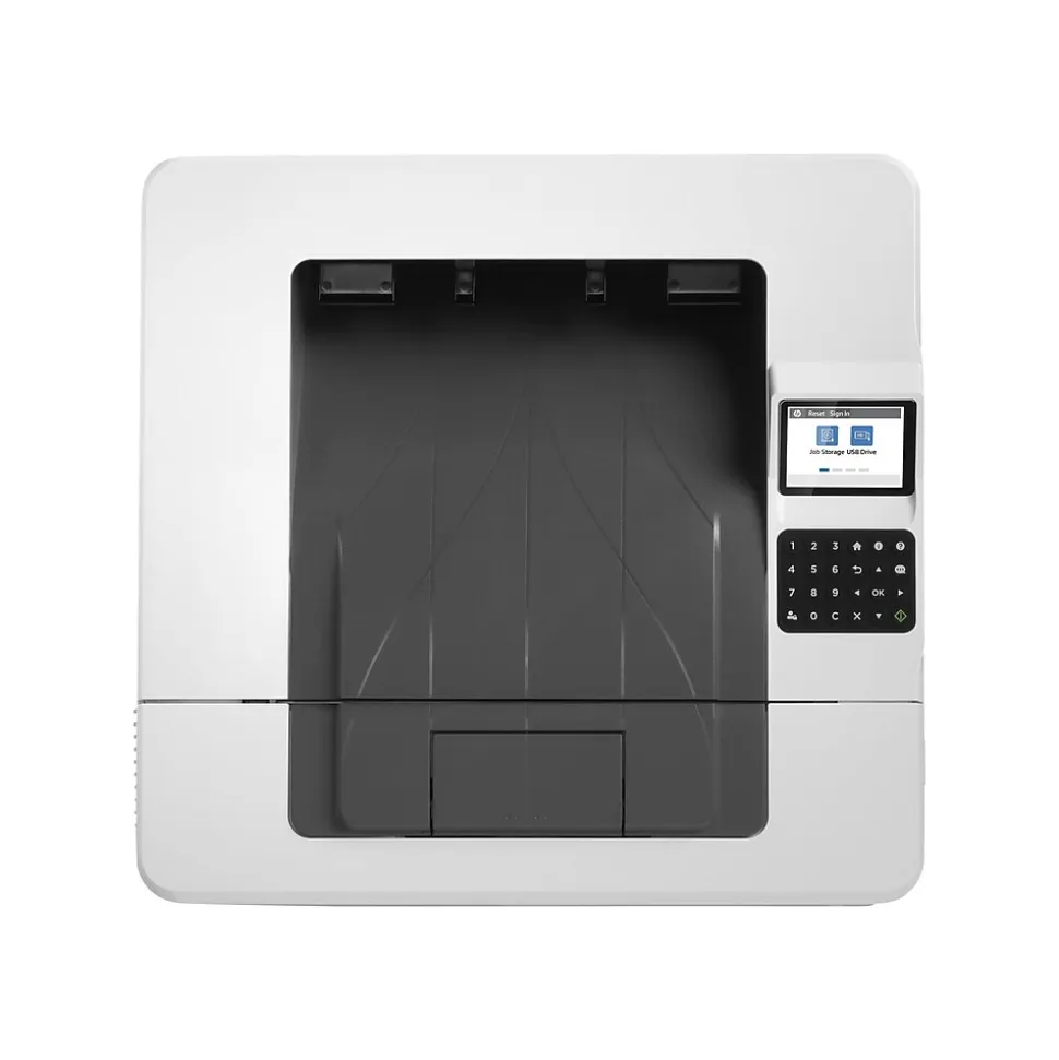 HP LaserJet Enterprise M406dn Printer (3PZ15A#201)