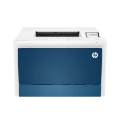 HP LaserJet Pro LJP 4201dw Wireless Color Laser Printer, Single-Function, Print (4RA86F)