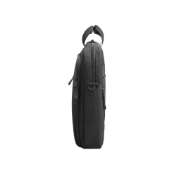 HP Professional 15.6" Polyester Laptop Bag, Black (500S7AA)