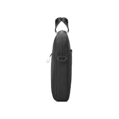 HP Renew 14.1" Plastic Laptop Bag, Black (3E5F9AA)