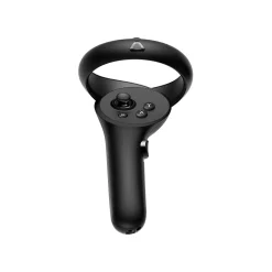 HTC VIVE Focus 3 Left Controller for VR, USB Type-C, Black (99HASM007-00)