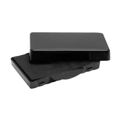 U.S. Stamp Identity Group Replacement Ink Pad Black Ink, Each (5104) Discount