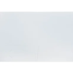 JAM Paper Two-Pocket Textured Linen Business Folders, , 6/Pack (95448D) White Sale