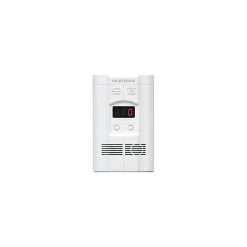 Kidde Nighthawk Plug-In Carbon Monoxide Propane and Natural Gas Alarm (408-900-0113-02)