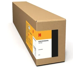 Kodak Professional Inkjet Photo Paper, Gloss, 8.5" x 11" 50/Roll (KPRO8511G)