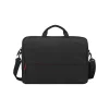 Lenovo ThinkPad Essential 16" Plastic Laptop Bag, Black/Red (4X41C12469) Hot
