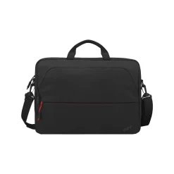 Lenovo ThinkPad Essential 16" Plastic Laptop Bag, Black/Red (4X41C12469) Hot