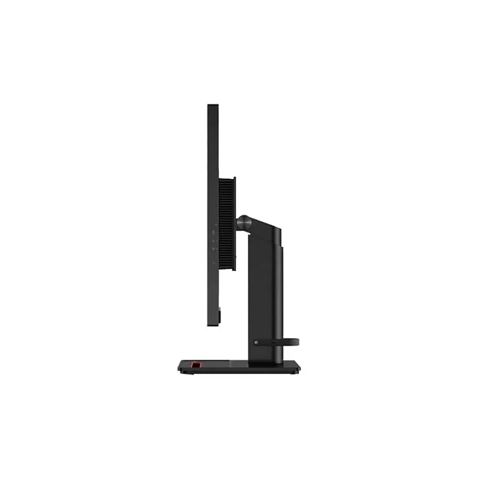 Lenovo ThinkVision P27h-20 27" LCD Monitor, Black (61E9GAR6US)