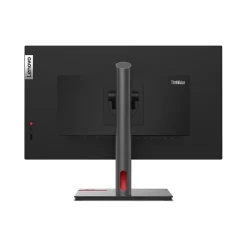 Lenovo ThinkVision P27h-30 27" WLED Monitor, Black (63A1ZAR1US)