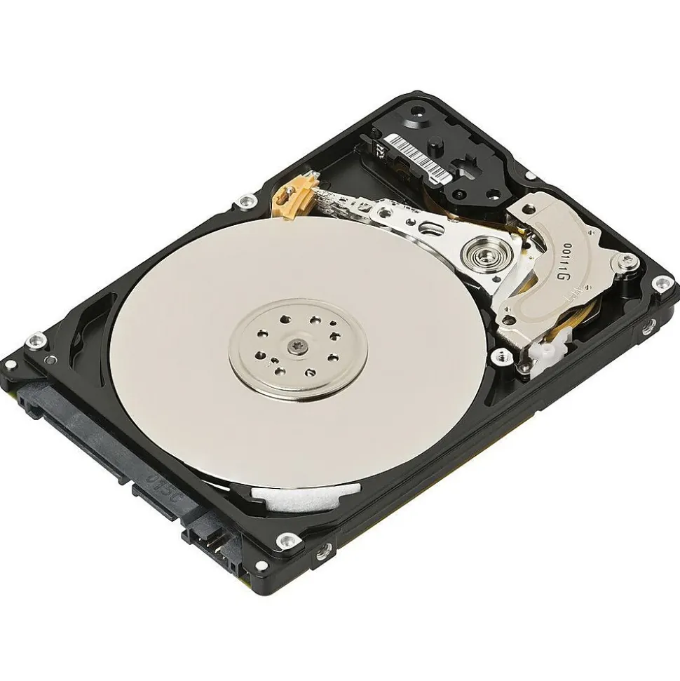 lenovo™ 7XB7A00028 1.8TB SAS 12 Gbps 2 1/2" Internal Hard Drive